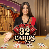 32 Baraha live casino on jilitt 2026