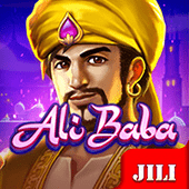 Ali Baba hot game on jilitt 2026