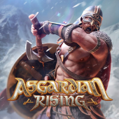 Asgardian Rising hot game on jilitt 2026