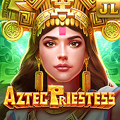 Aztec Priestess hot game on jilitt 2026