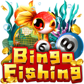 Bingo Fishing on jilitt 2026