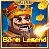 Boom Legend fishing game on jilitt 2026