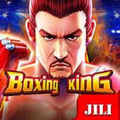 Boxing King jilitt 2026 slot