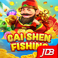 Cai Shen Fishing hot game on jilitt 2026