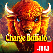 Charge Buffalo hot game on jilitt 2026