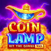 Coin Lamp jilitt 2026 slot