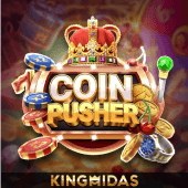 Coin Pusher on jilitt 2026