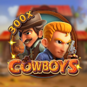Cowboys hot game on jilitt 2026