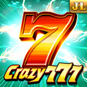 Crazy777 jilitt 2026 slot