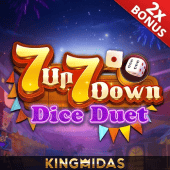 Dice Duet on jilitt 2026