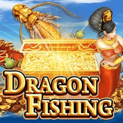 Dragon Fishing on jilitt 2026