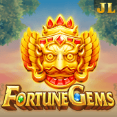 Fortune Gems jilitt 2026 slot