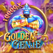 Golden Genie hot game on jilitt 2026