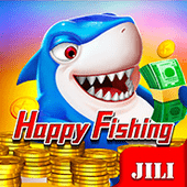 Happy Fishing hot game on jilitt 2026