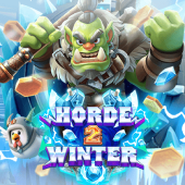 Horde 2 Winter jilitt 2026 slot