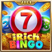 Irich Bingo jilitt 2026 slot