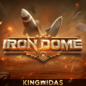 Iron Dome on jilitt 2026