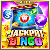 Jackpot Bingo hot game on jilitt 2026