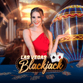 Las Vegas Blackjack live casino on jilitt 2026