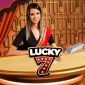 Lucky 7 live casino on jilitt 2026