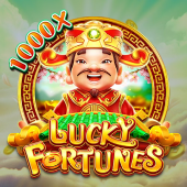 Lucky Fortunes on jilitt 2026
