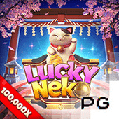 Lucky Neko hot game on jilitt 2026