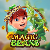 Magic Beans hot game on jilitt 2026