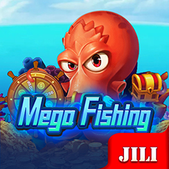 Mega Fishing on jilitt 2026