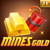 Mines Gold jilitt 2026 slot