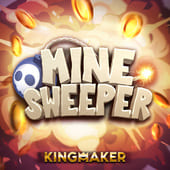 Minesweeper on jilitt 2026