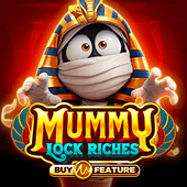 Mummy Lock Riches jilitt 2026 slot