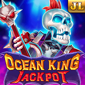 Ocean King Jackpot fishing on jilitt 2026