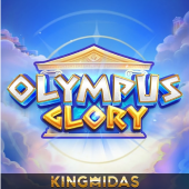 Olympus Glory on jilitt 2026