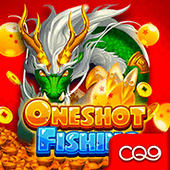 Oneshot Fishing on jilitt 2026