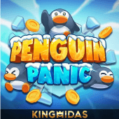 Penguin Panic on jilitt 2026