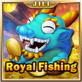 Royal Fishing on jilitt 2026