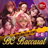 Sexy Blockchain Baccarat B B live casino on jilitt 2026