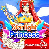 Starlight Princess hot game on jilitt 2026