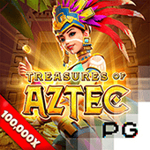 Treasures of Aztec hot game on jilitt 2026