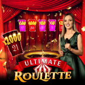 Ultimate Roulette live casino on jilitt 2026