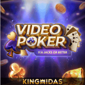 Video Poker on jilitt 2026