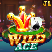 Wild Ace jilitt 2026 slot