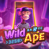 Wild Ape hot game on jilitt 2026